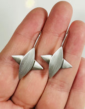 Load image into Gallery viewer, Star Crossed Earrings