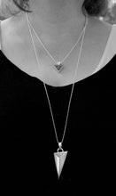 Load image into Gallery viewer, Large Arrow Pendant