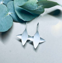 Load image into Gallery viewer, Star Crossed Earrings