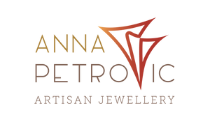 Anna Petrovic - Artisan Jewellery