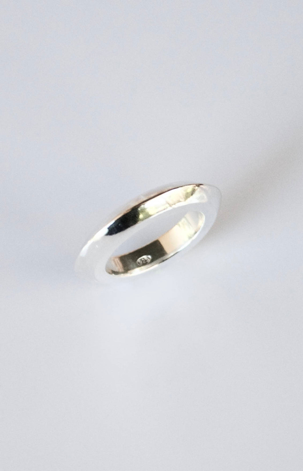 Silver Peak Ring