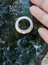 Load image into Gallery viewer, Silver Peak Ring
