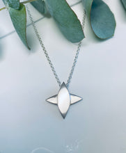 Load image into Gallery viewer, Star Crossed Pendant
